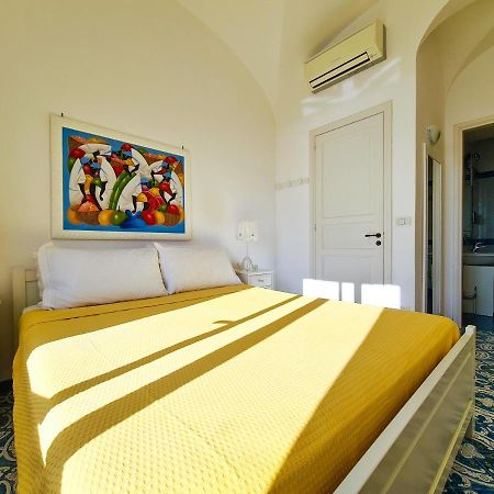 Apartament Il Dipinto Capri Zewnętrze zdjęcie